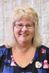 photo of karen king