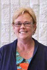 photo of pamela fuller