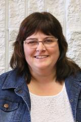 photo of phyllis tomkins